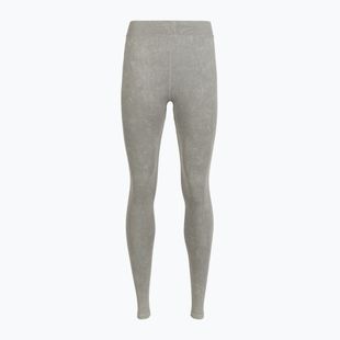 Leggings sportivi da donna Carpatree Marble Story Seamless dune sage/green