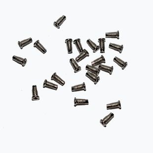 Set di pin Dartmoor Stream/Stream Pro silver