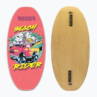 Tavola da skimboard PAKALOLO Beach Rider S/M multicolor