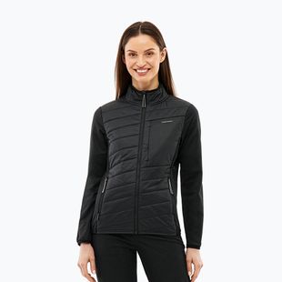 Giacca ibrida donna Viking Zemu black