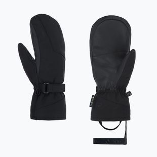 Guanti da sci donna Viking Sherpa 2.0 Gore-Tex Mitten Ski black