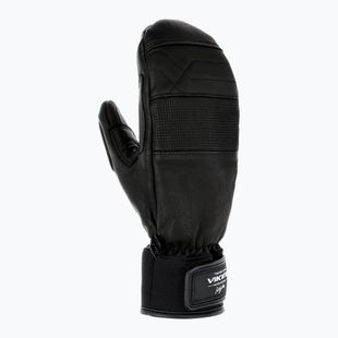 Guanti da sci Viking Send It black