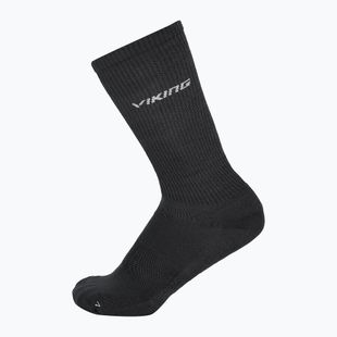 Calze Viking Boosocks Warm black