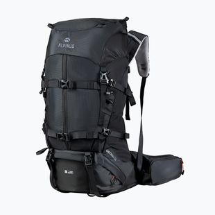 Zaino da trekking Alpinus Deomali 50 l black