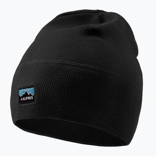Cappello invernale Alpinus Bleik black