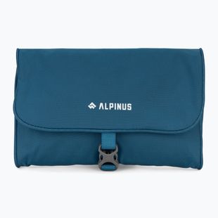 Beauty case Alpinus Ampat 1 l blue