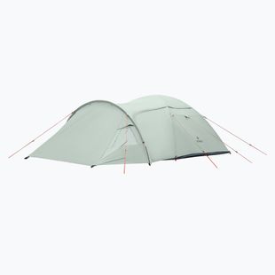 Tenda da campeggio 4 posti Alpinus Garda 4 mint