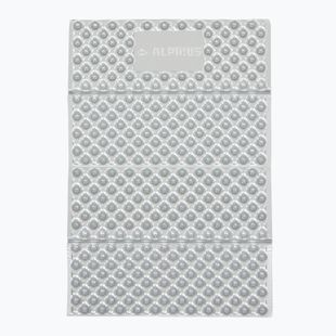 Tappetino pieghevole per sedersi Alpinus Orawa Mini olive