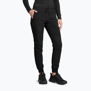 Pantaloni da trekking da donna Alpinus Tatlica black
