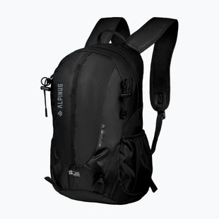 Zaino da trekking Alpinus Moturiki 15 l Bblack