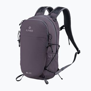 Zaino da trekking Alpinus Oliero 22 l gray