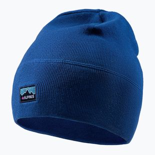 Cappello invernale Alpinus Bleik navy blue