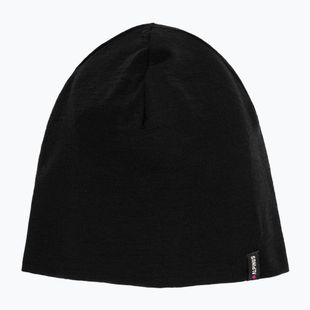 Cappello invernale Alpinus Lugmore black