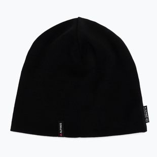 Cappello invernale Alpinus Nephin black