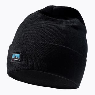 Cappello invernale Alpinus Dunree black