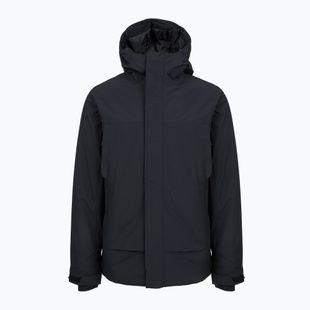 Giacca da sci uomo 4F M0793 deep black