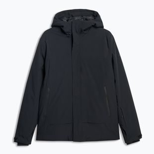 Giacca da sci uomo 4F M0793 deep black