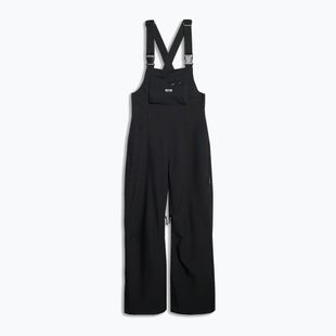 Pantaloni da snowboard donna 4F FNK F1221 anthracite