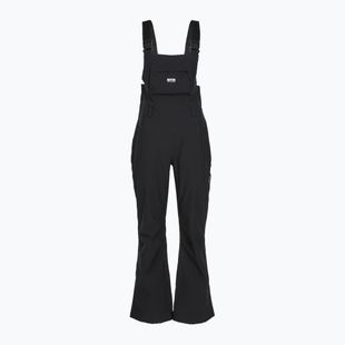 Pantaloni da snowboard donna 4F FNK F1221 anthracite