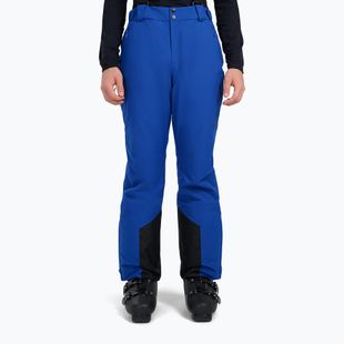 Pantaloni da sci uomo 4F Fnk M0928 cobalt