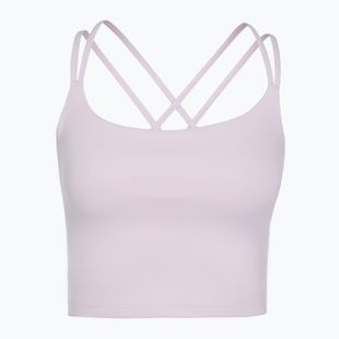 Maglietta da allenamento da donna 4F Solar Punk FNK F0745 light violet