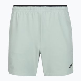 Pantaloncini da uomo 4F Athletic FNK M1260 mint