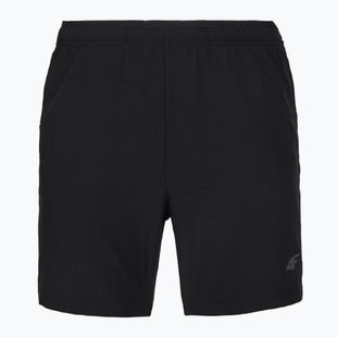 Pantaloncini da uomo 4F Athletic FNK M1260 deep black