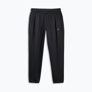 Pantaloni da uomo 4F Multiactive FNK M1033 deep black