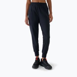 Pantaloni da uomo 4F Multiactive FNK M1033 deep black