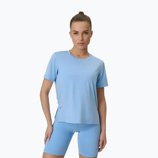 Maglietta da allenamento da donna 4F Multiactive FNK F1847 blue