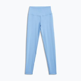 Leggings da allenamento da donna 4F Multiactive FNK F419 blue
