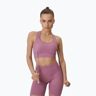 Reggiseno sportivo 4F Multiactive F242 coral