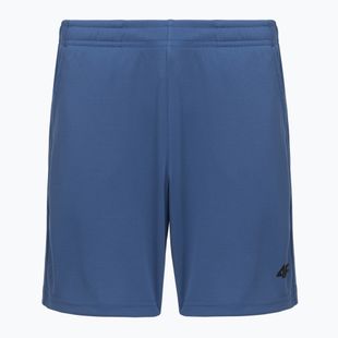 Pantaloncini per bambini 4F The Gym Power FNK M1388 navy