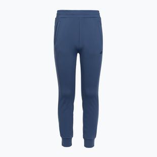 Pantaloni per bambini 4F The Gym Power FNK M1152 navy