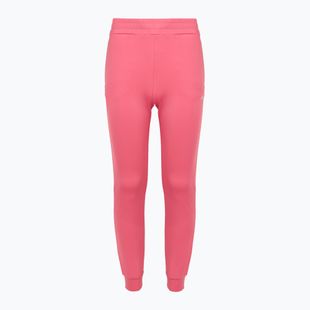 Pantaloni per bambini 4F The Color's Energy F1150 pink