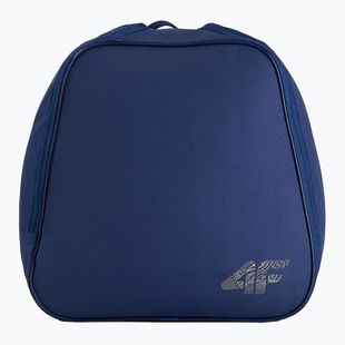 Borsa da sci per scarponi e casco 4F U182 dark navy