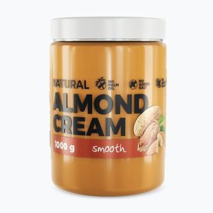 Burro di arachidi 7Nutrition 500 g almond butter