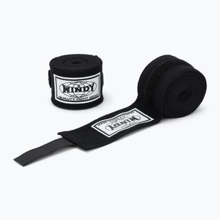 Windy HW-2 bende da boxe 450 cm nero