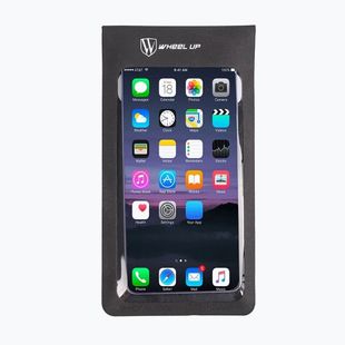 Custodia per telefono Wheel Up 11688 nero