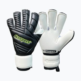 Guanto da portiere 4keepers Retro 42 Nero RF2G nero