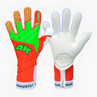 4keepers Elite Inferno NC guanti da portiere arancione