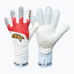 Guanti da portiere per bambini 4keepers Elite IGNIS NC Jr