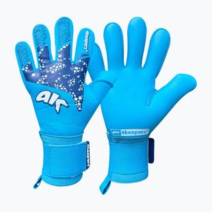 Guanti da portiere 4keepers Elite Nox NC