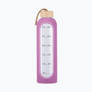Borraccia KiCA Hydro 1000 ml purple