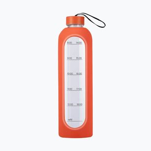 Borraccia KiCA Hydro 1000 ml orange