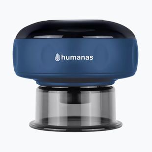 Ventosa cinese Humanas BB01 blue