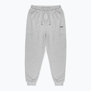 Pantaloni PROSTO Old Logo uomo grigio