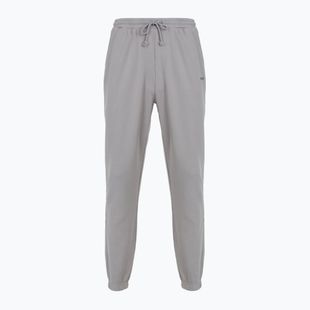 Pantaloni da uomo PROSTO Big Logo grigio slavato
