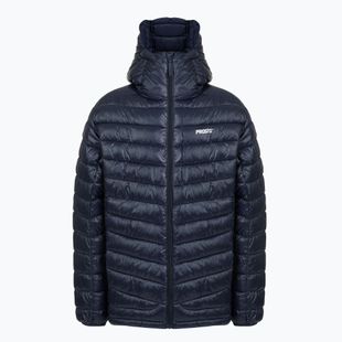 Giacca invernale da uomo PROSTO Lightweight navy