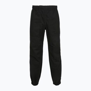 Jeans PROSTO Jogger Baggy Uomo nero ardesia
